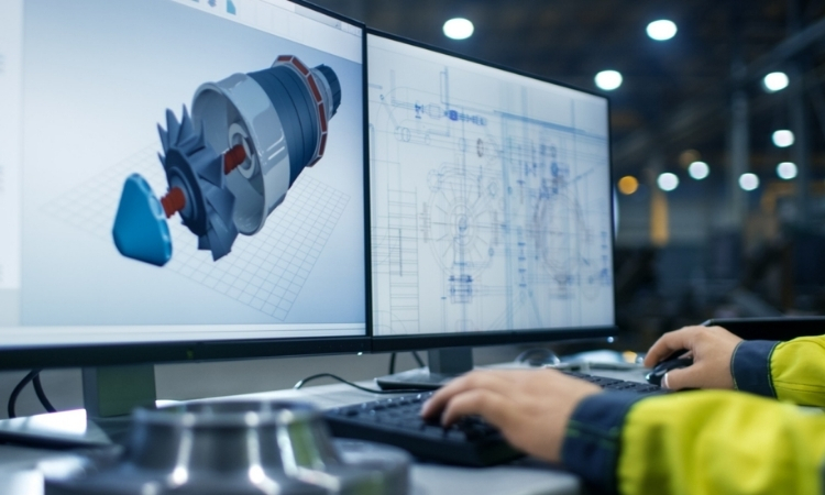 SOFTWARE, SIMULATION, ENGINEERING