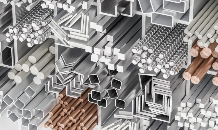 MATERIAL AND MATERIAL FORMING