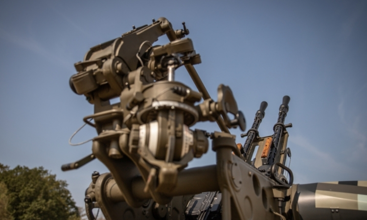 MILITARY EQUIPMENT, AMMUNITION , OTHER